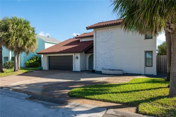 Port Aransas, TX 78373