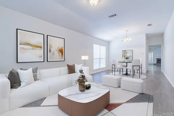 8030 Cerezo, San Antonio, TX 78250