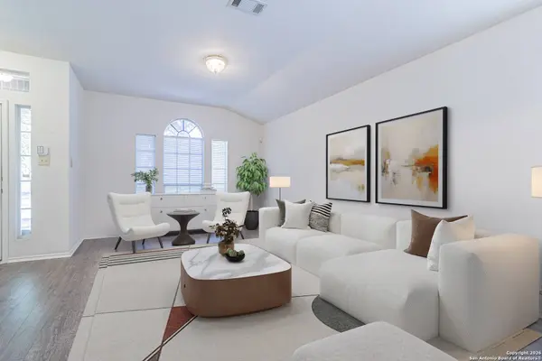 8030 Cerezo, San Antonio, TX 78250