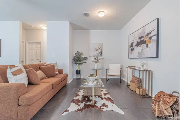 11818 Silver Coins, San Antonio, TX 78254