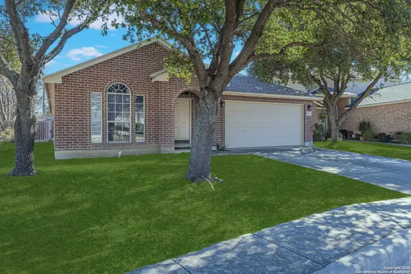 8030 Cerezo, San Antonio, TX 78250