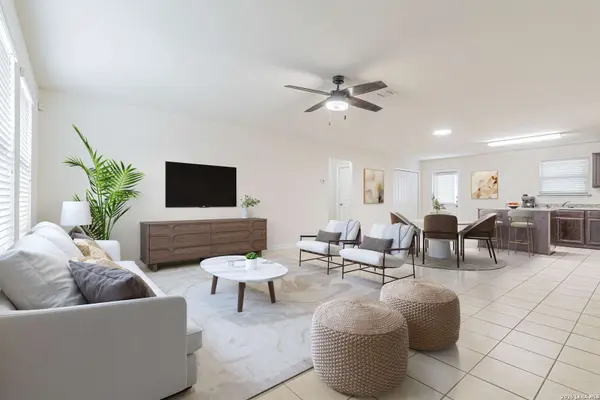 7306 Vista Grove, San Antonio, TX 78242