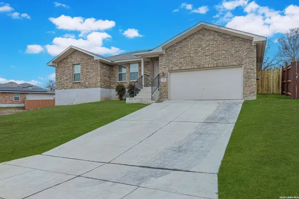 7306 Vista Grove, San Antonio, TX 78242