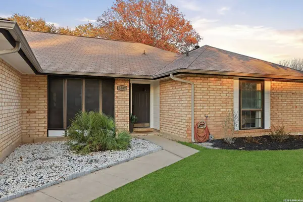3507 Oakfort St, San Antonio, TX 78247