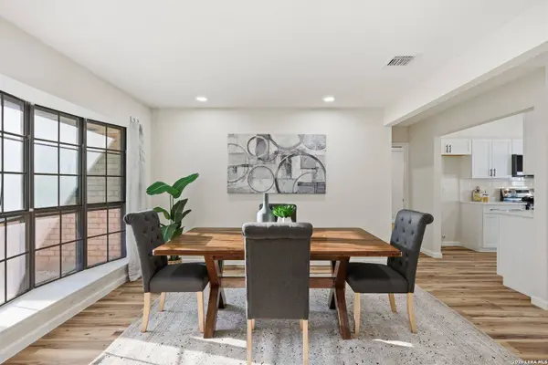 3507 Oakfort St, San Antonio, TX 78247