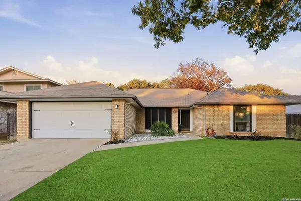 3507 Oakfort St, San Antonio, TX 78247