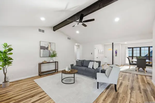 3507 Oakfort St, San Antonio, TX 78247