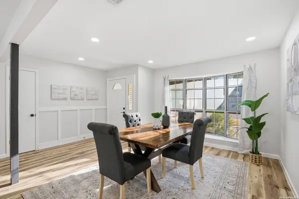 3507 Oakfort St, San Antonio, TX 78247