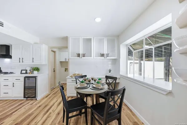 17119 Turkey Point St, San Antonio, TX 78232