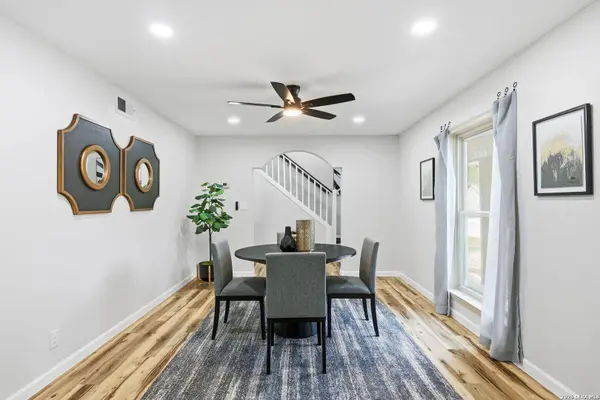 17119 Turkey Point St, San Antonio, TX 78232