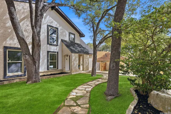 17119 Turkey Point St, San Antonio, TX 78232