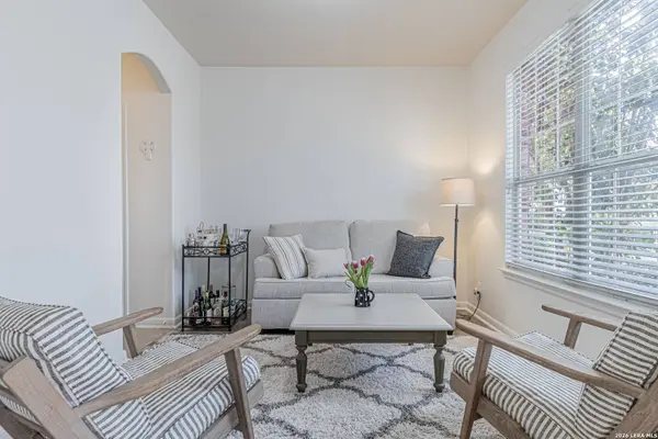 20810 Paso Rocoso, San Antonio, TX 78258