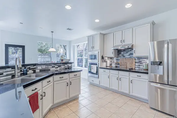 20810 Paso Rocoso, San Antonio, TX 78258