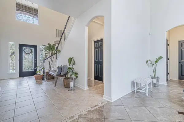 20810 Paso Rocoso, San Antonio, TX 78258