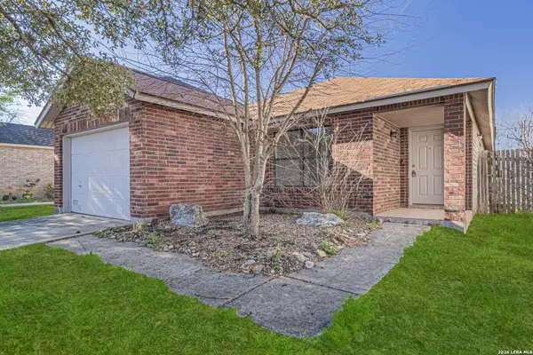 9815 Messenger Pass, San Antonio, TX 78245