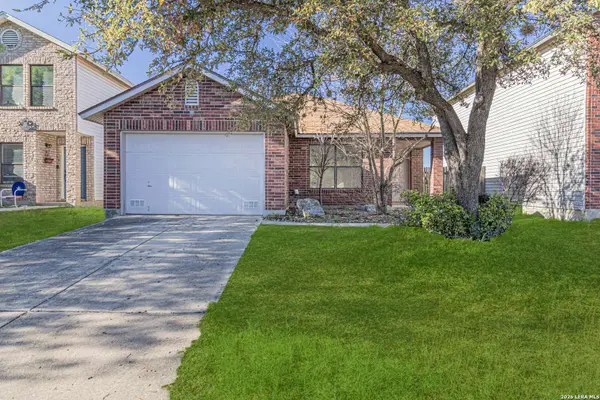 9815 Messenger Pass, San Antonio, TX 78245