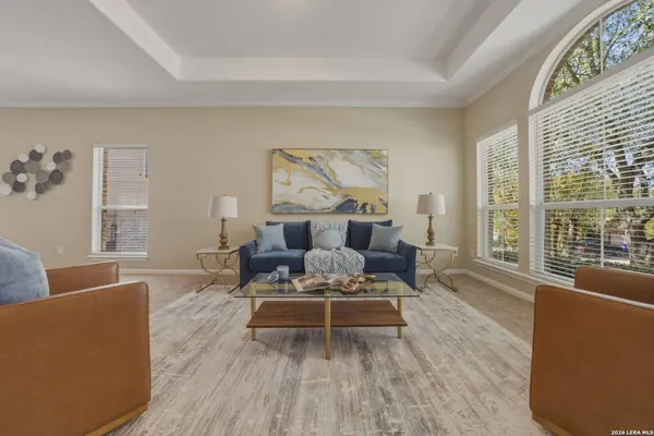 16106 Ponderosa Pass, Helotes, TX 78023