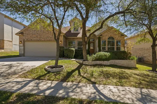 16106 Ponderosa Pass, Helotes, TX 78023