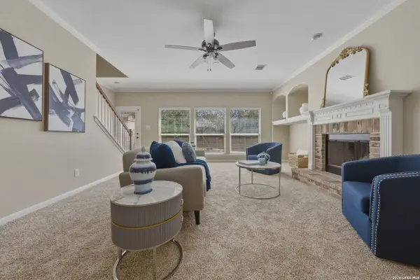 16106 Ponderosa Pass, Helotes, TX 78023