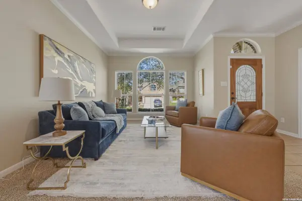 16106 Ponderosa Pass, Helotes, TX 78023