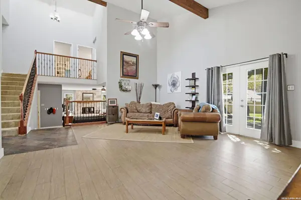 13035 Hunters Breeze, San Antonio, TX 78230