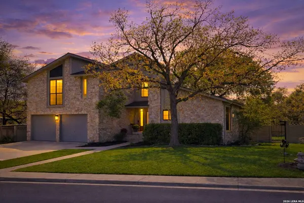 13035 Hunters Breeze, San Antonio, TX 78230