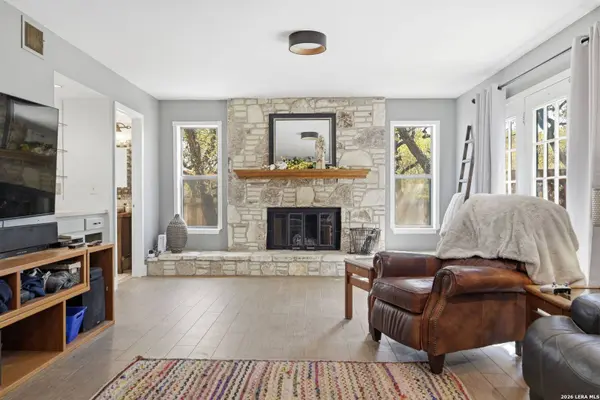 13035 Hunters Breeze, San Antonio, TX 78230