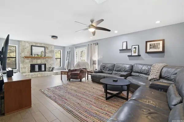 13035 Hunters Breeze, San Antonio, TX 78230