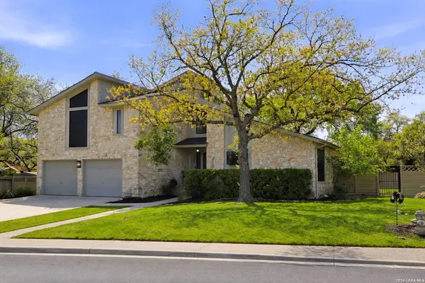 13035 Hunters Breeze, San Antonio, TX 78230