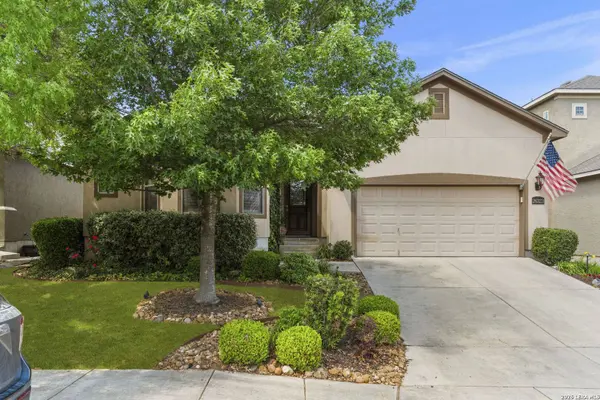 26323 Tuscan Cv, San Antonio, TX 78261