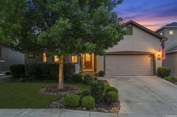 26323 Tuscan Cv, San Antonio, TX 78261