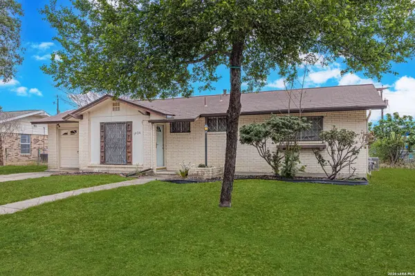 1926 Rawhide Ln, San Antonio, TX 78227