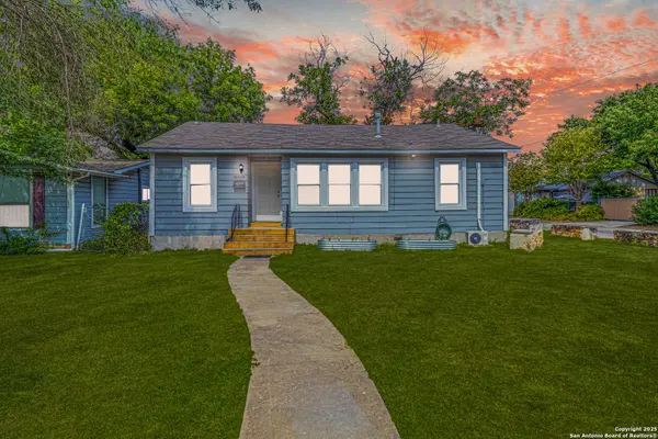 1703 Texas Ave, San Antonio, TX 78201