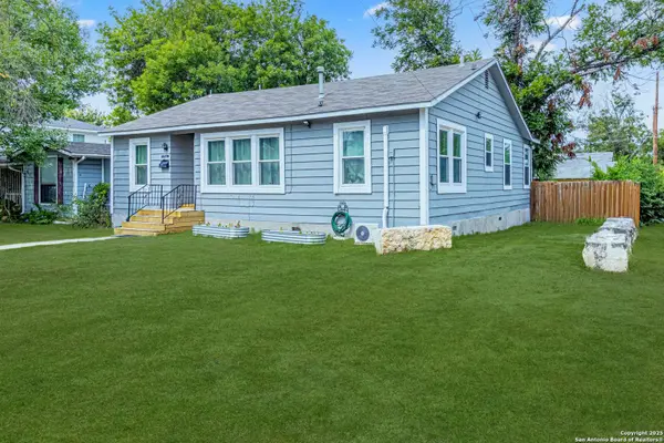 1703 Texas Ave, San Antonio, TX 78201