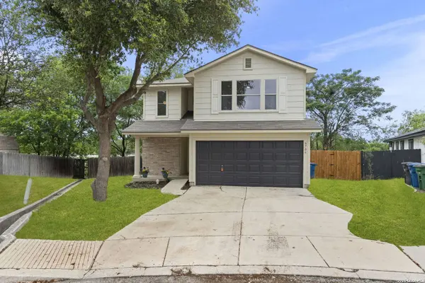 6706 Dragon Fire, San Antonio, TX 78242