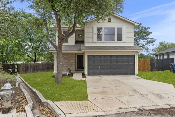 6706 Dragon Fire, San Antonio, TX 78242