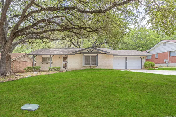 5714 Dan Duryea, San Antonio, TX 78240