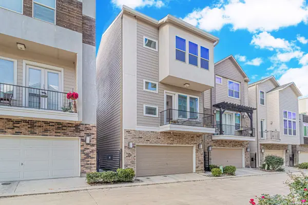 3839 Harry Wurzbach Rd #10, San Antonio, TX 78209
