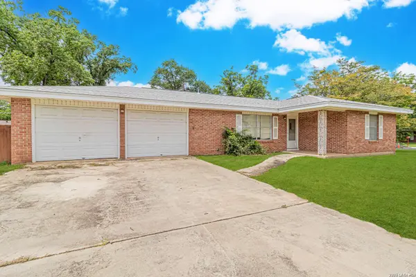 4719 Dagmar Dr, San Antonio, TX 78222