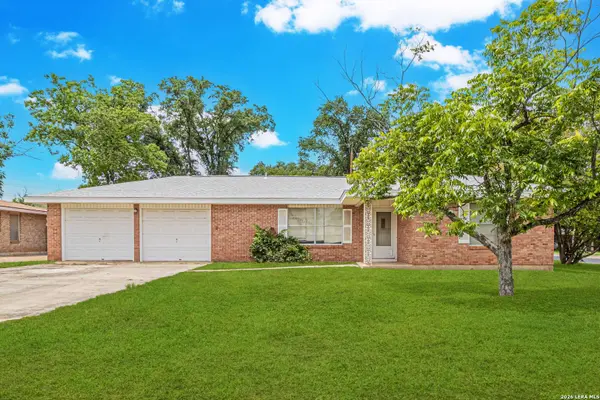 4719 Dagmar Dr, San Antonio, TX 78222