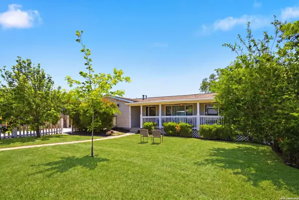 334 Karen Ln, San Antonio, TX 78209