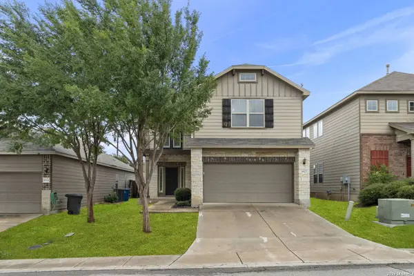 8927 Atwater Creek, San Antonio, TX 78245