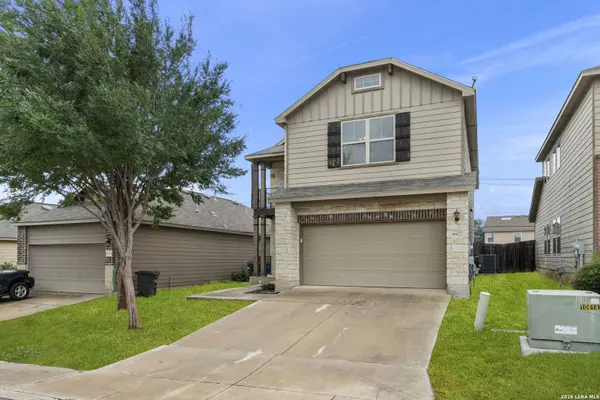 8927 Atwater Creek, San Antonio, TX 78245