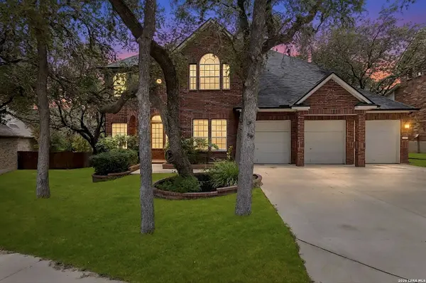 4507 Grass Fight, San Antonio, TX 78253