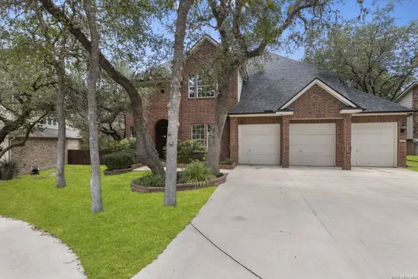 4507 Grass Fight, San Antonio, TX 78253