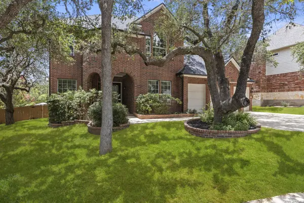 4507 Grass Fight, San Antonio, TX 78253