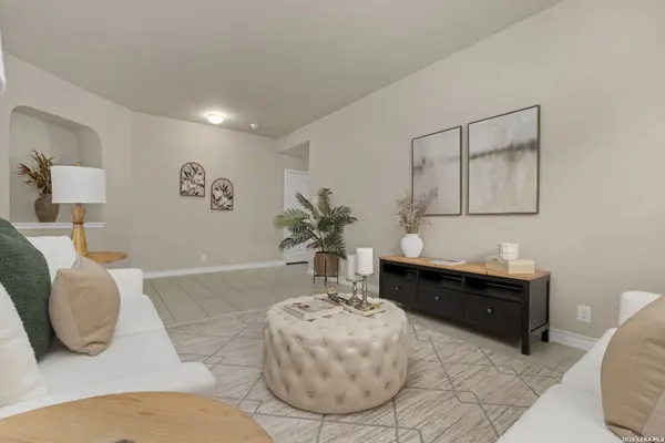 8750 Fischer Falls, San Antonio, TX 78254