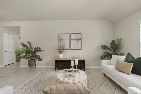 8750 Fischer Falls, San Antonio, TX 78254