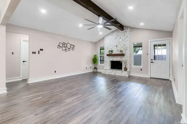 11406 Clints Wls, San Antonio, TX 78245