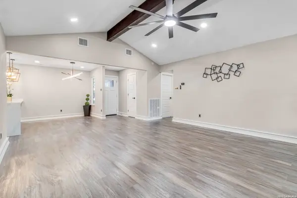 11406 Clints Wls, San Antonio, TX 78245